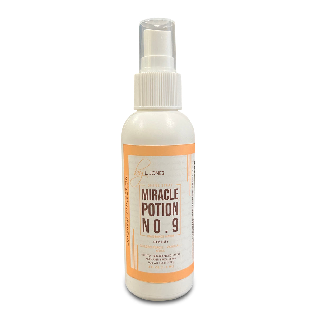 トリートメント no desination Taliah Waajid Loc It In Honey Leave-In Conditioner 8oz | Love My