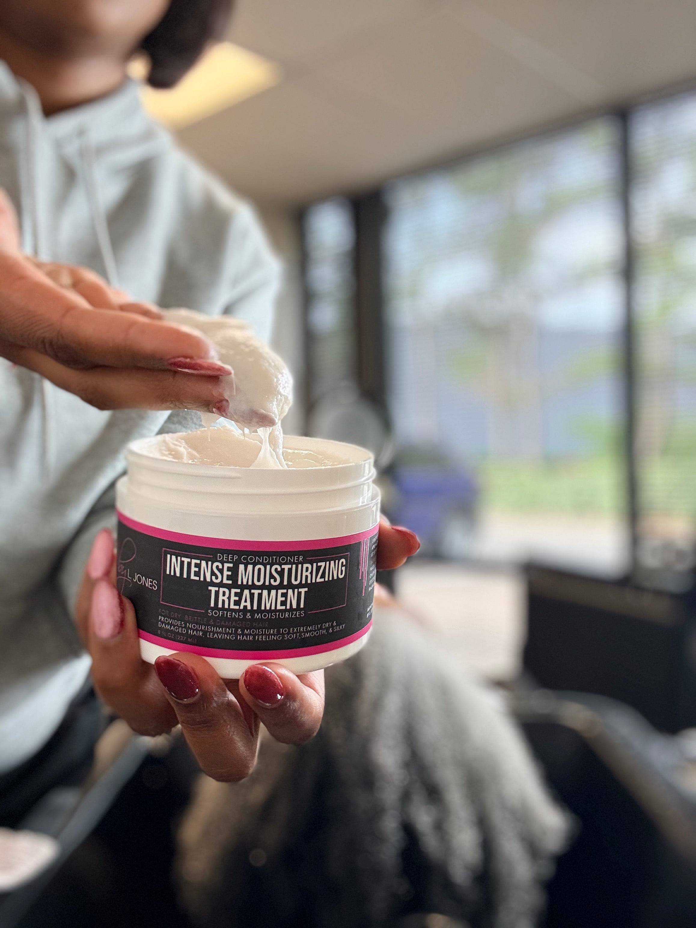 Conditioners | Masks | Treatments | Moisturizers