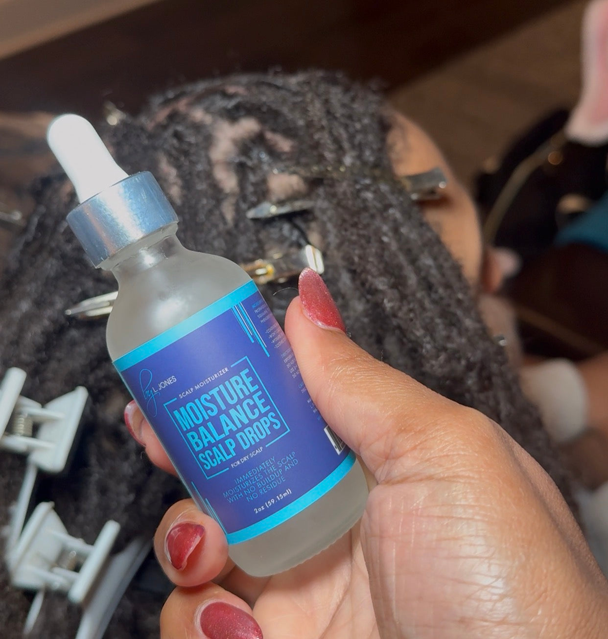 Scalp Care