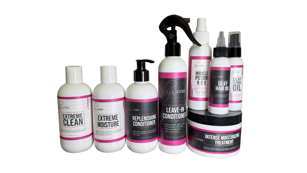 Original Signature Collection