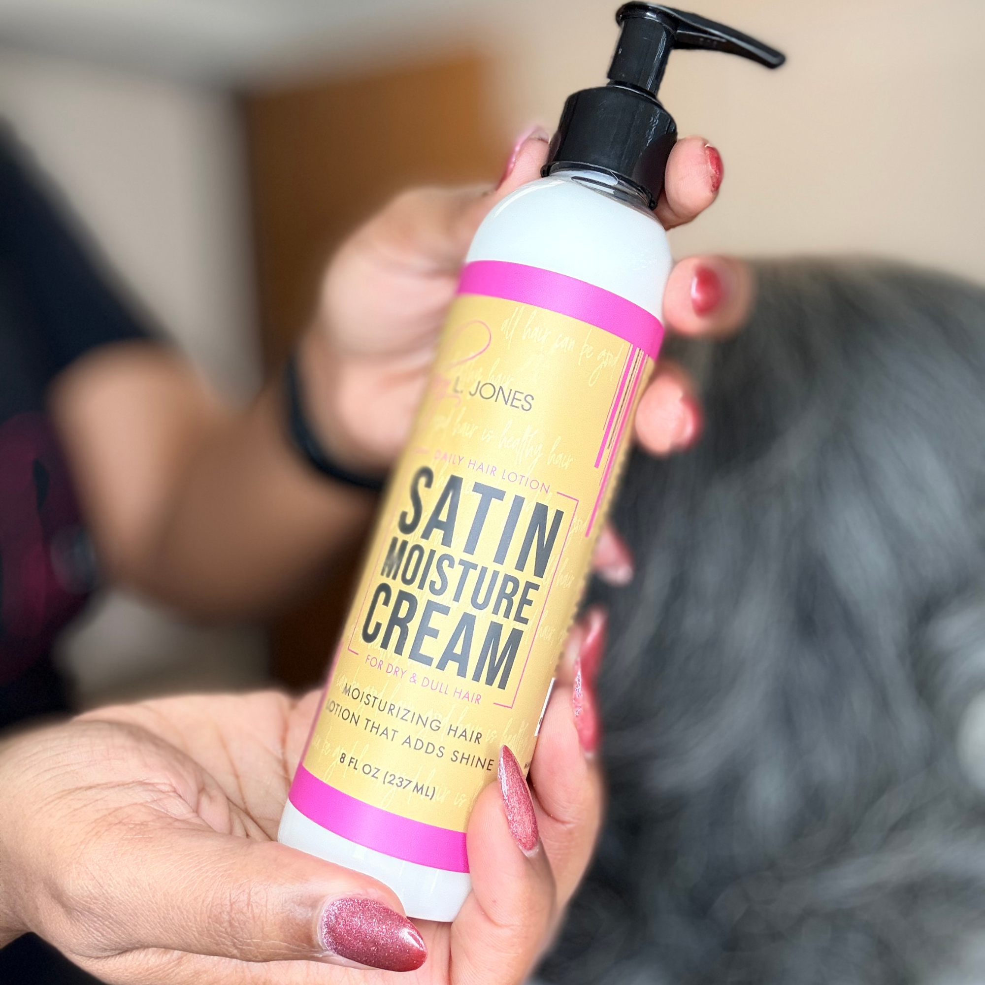 Protein Strengthening & Repair Collection