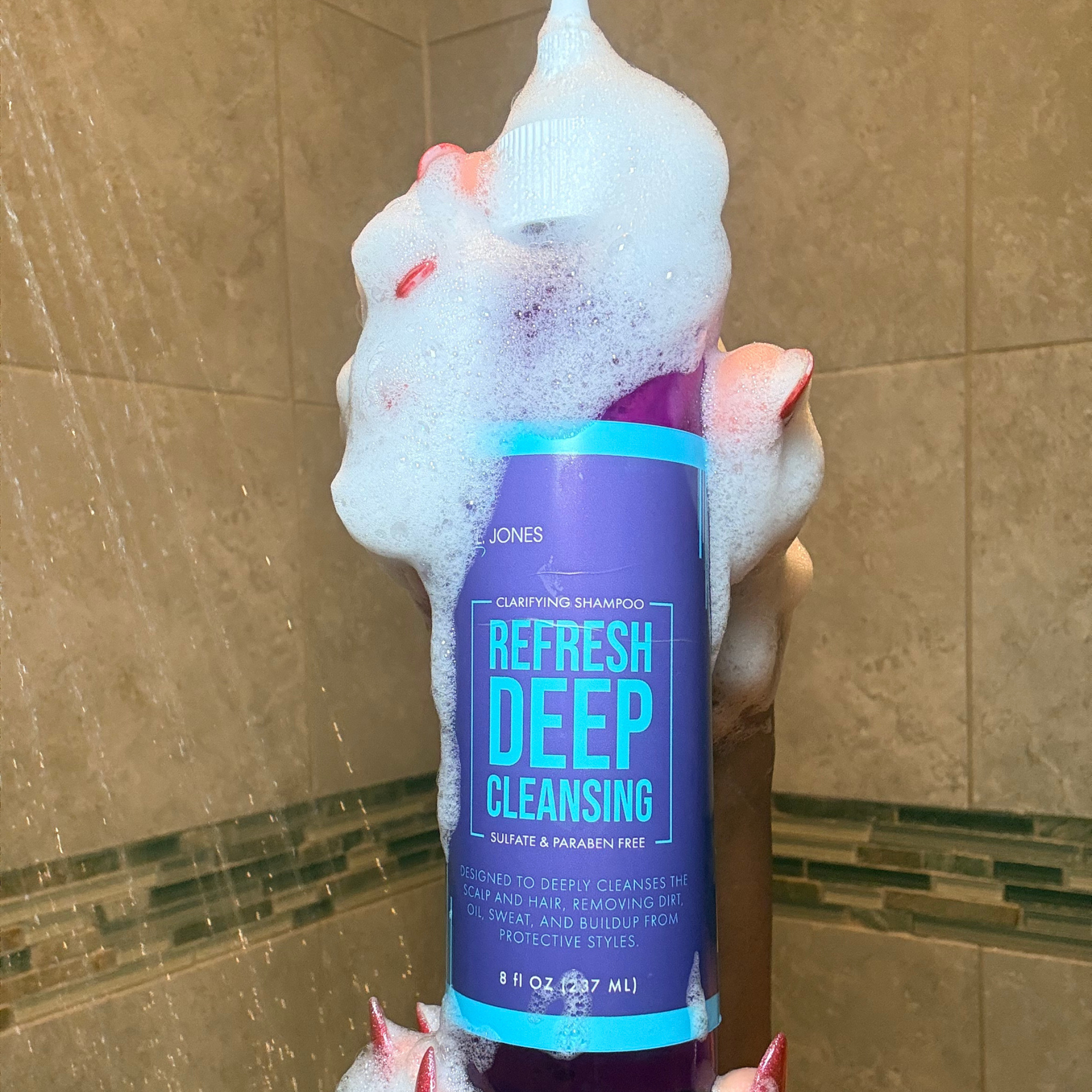 Braid & Extension Collection