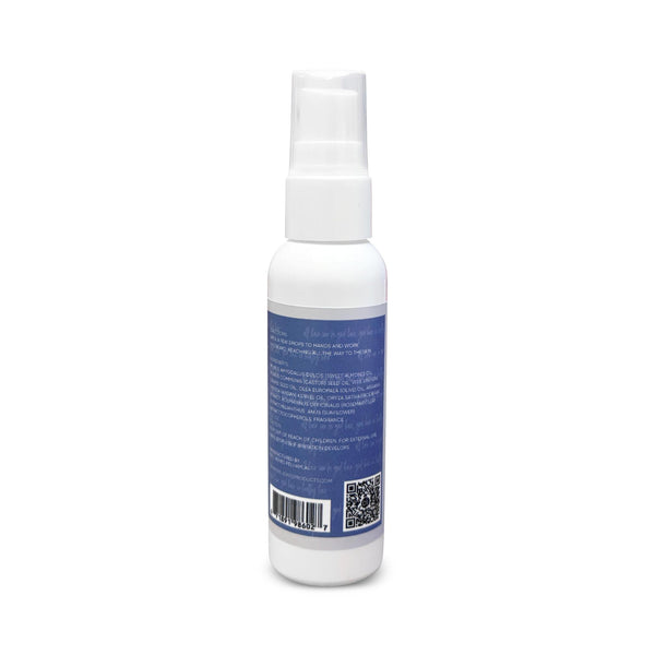 Invigorating Beard Oil