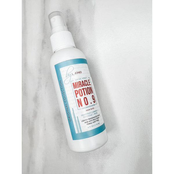 Miracle Potion no9 *Hair Bliss*