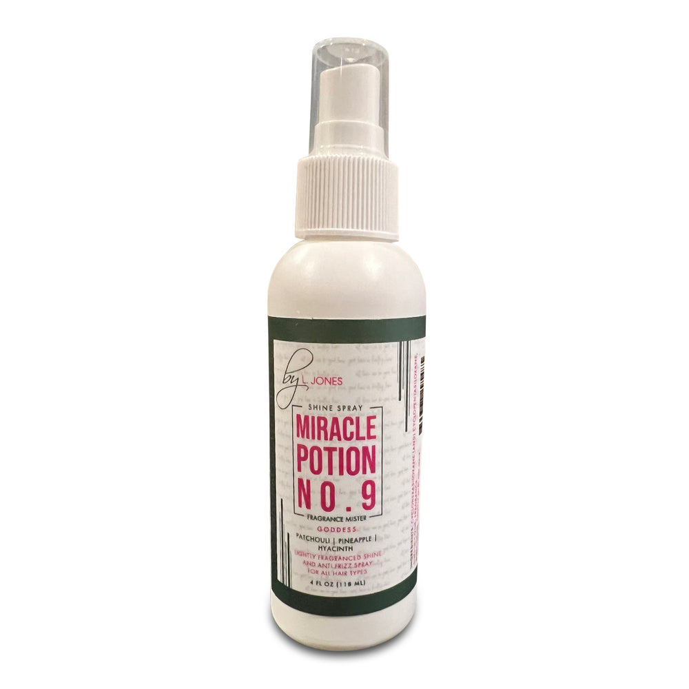 Miracle Potion no9 *Goddess*