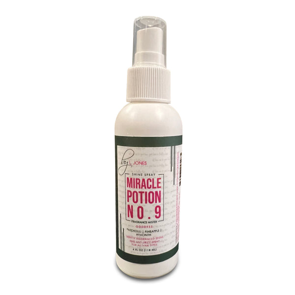 Miracle Potion no9 *Goddess*