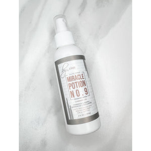 Miracle Potion no9 *Cashmere Luxe*