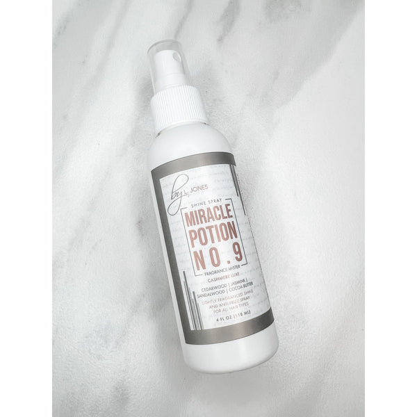 Miracle Potion no9 *Cashmere Luxe*
