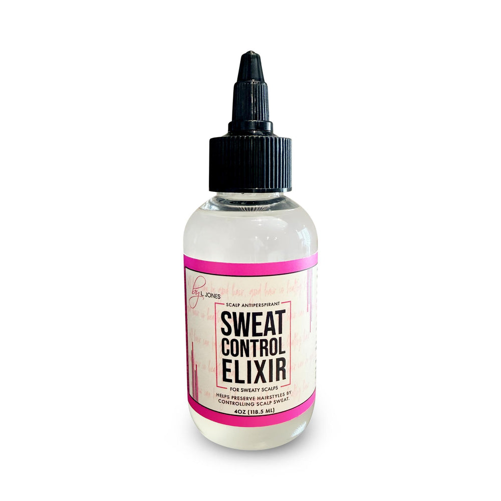 Sweat Control Elixir