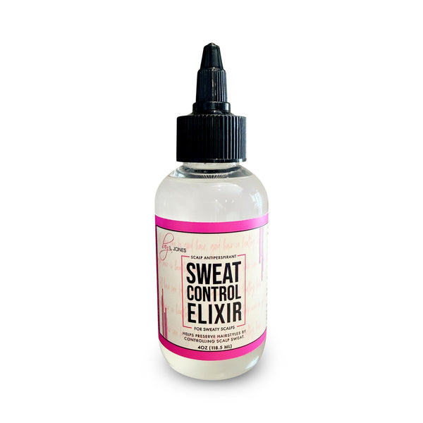 Sweat Control Elixir