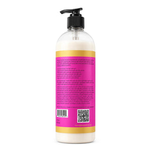 Honey Glaze Moisturizing Conditioner Pro Size