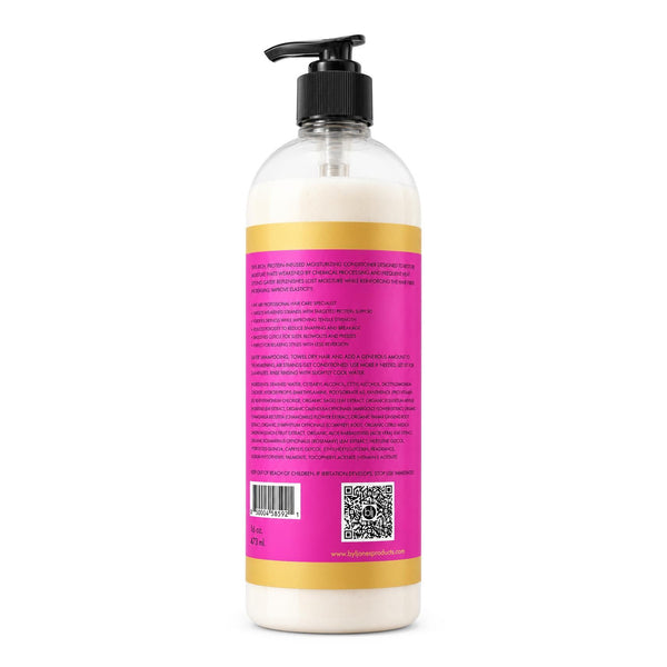 Honey Glaze Moisturizing Conditioner Pro Size