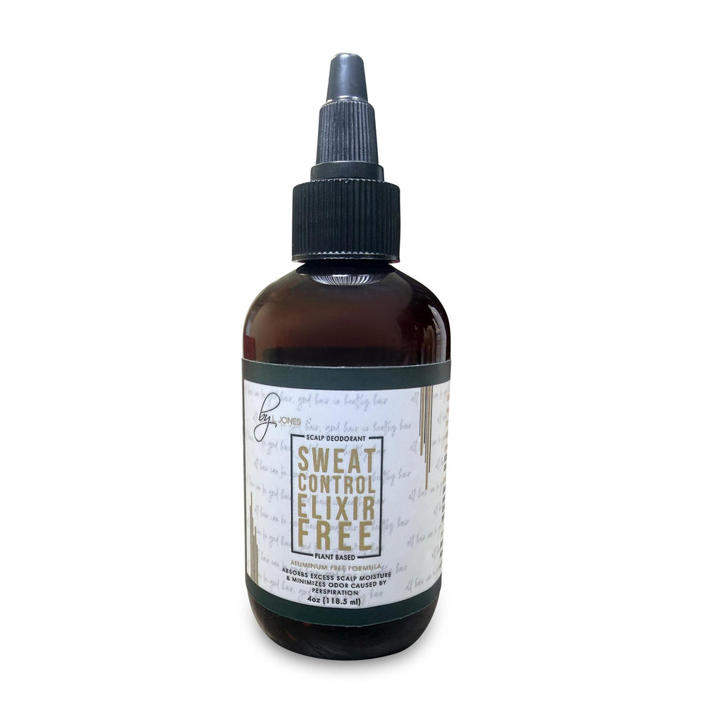 Aluminum Free Sweat Control Elixir