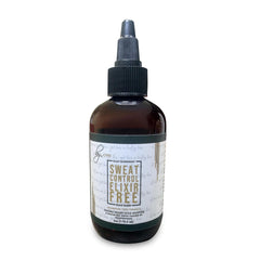 Aluminum Free Sweat Control Elixir