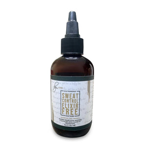 Aluminum Free Sweat Control Elixir