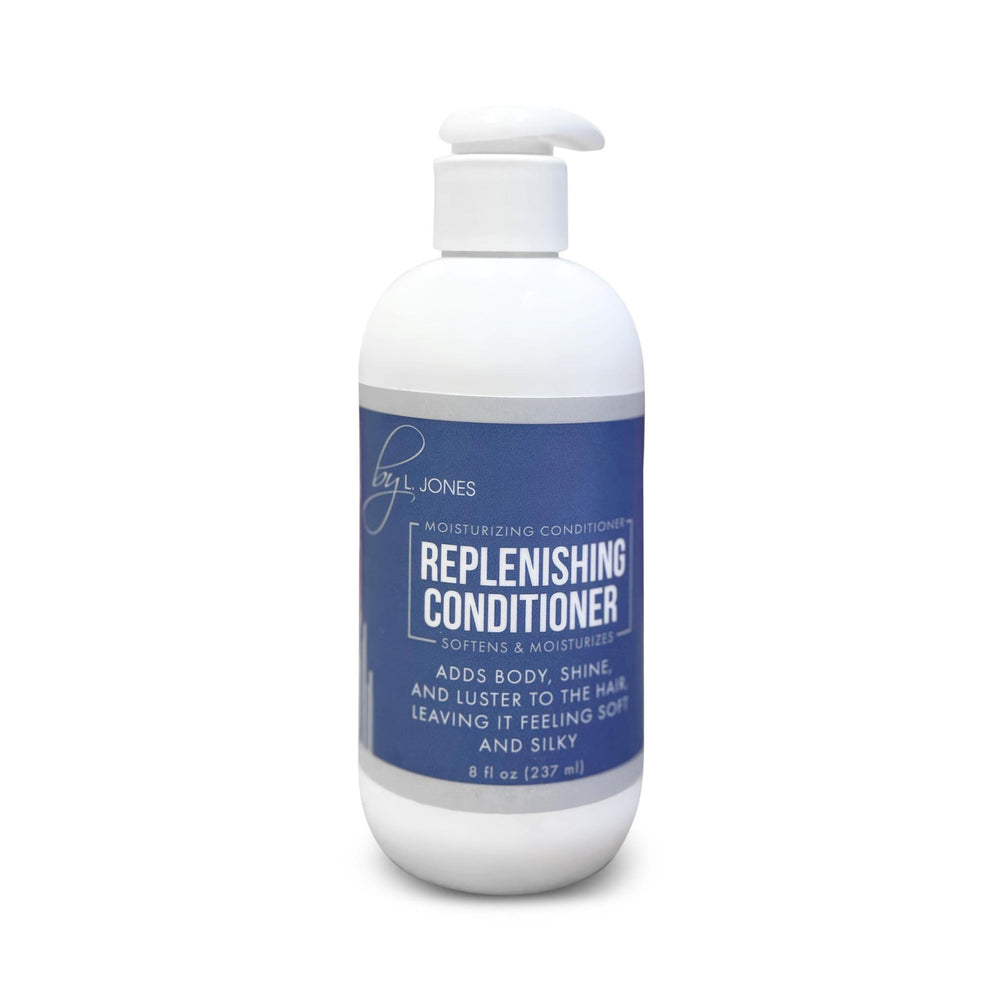 Men's Replenishing Conditioner