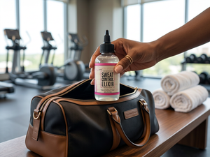 Sweat Control Elixir