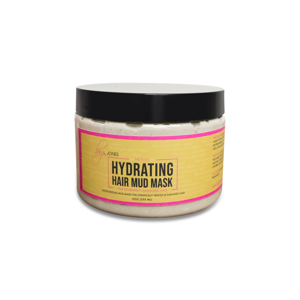 Protective Style Prep Bundle
