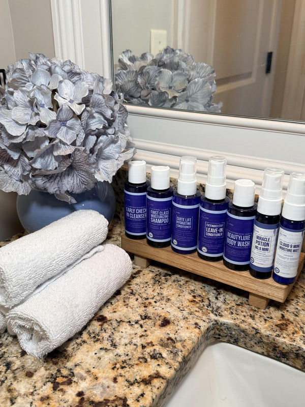Signature Escape Confidence Kit Bundle