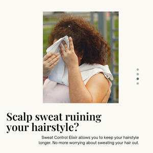 Sweat Control Elixir