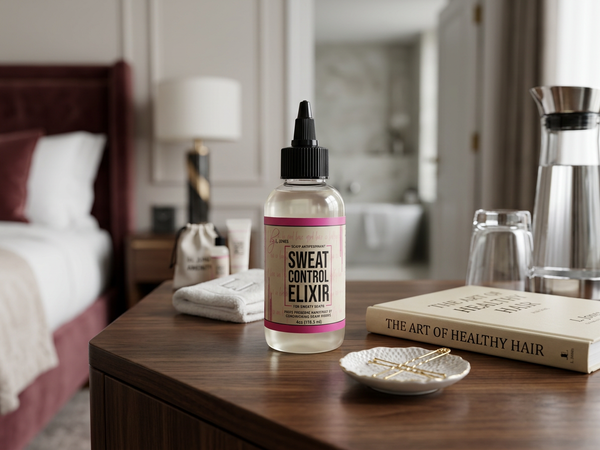 Sweat Control Elixir