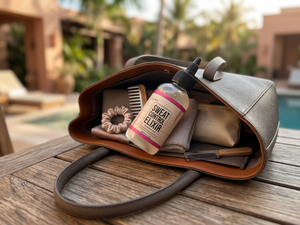 Sweat Control Elixir