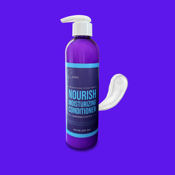 Nourish Moisturizing Conditioner