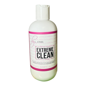 Extreme Clean Clarifying Shampoo