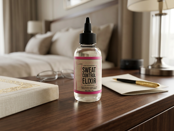 Sweat Control Elixir