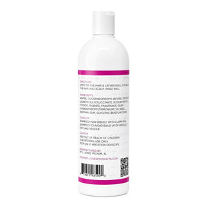 Extreme Moisture Moisturizing Shampoo Pro Size