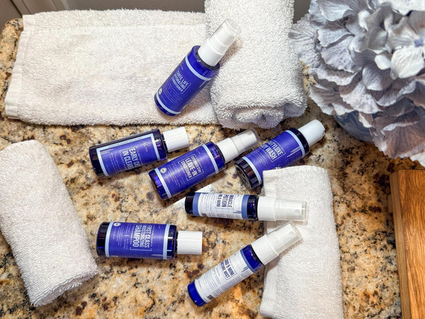 Signature Escape Confidence Kit Bundle