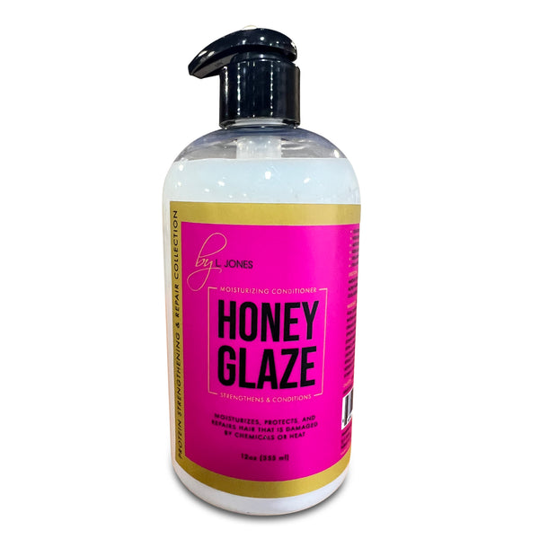 Honey Glaze Moisturizing Conditioner