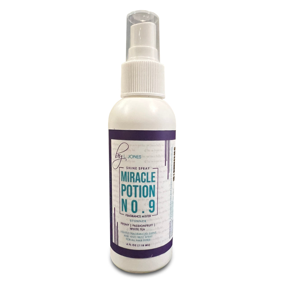 Miracle Potion no9 *Stunner*