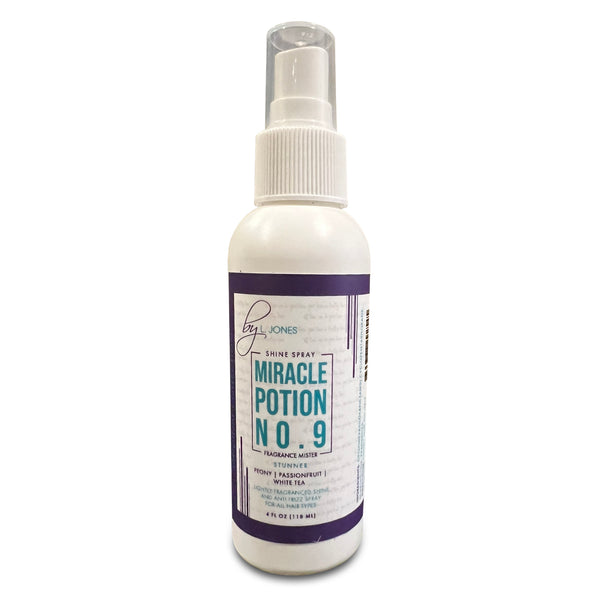 Miracle Potion no9 *Stunner*