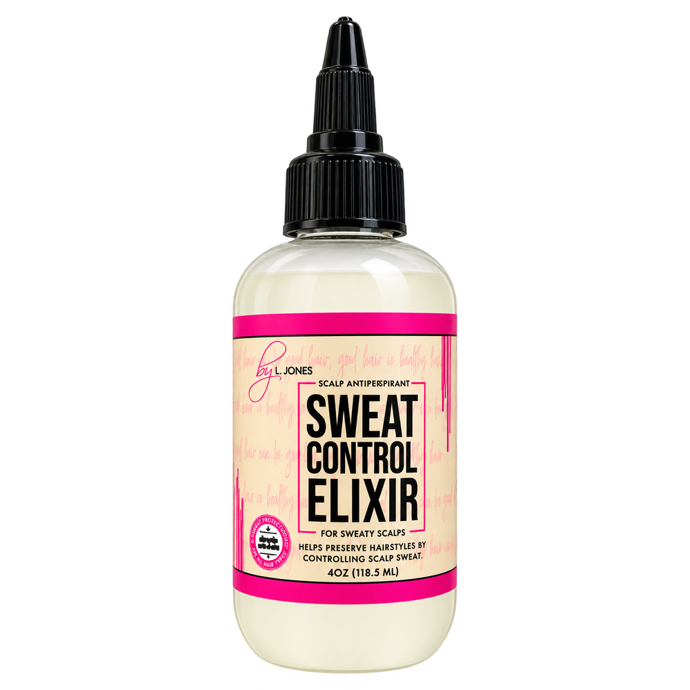 Sweat Control Elixir