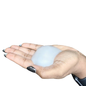 Whipped Honey Foam Wrap