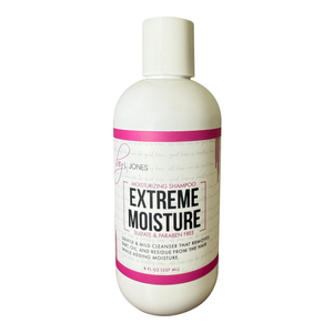 Protective Style Prep Bundle