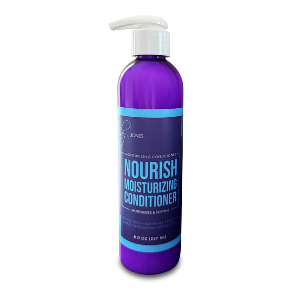Nourish Moisturizing Conditioner
