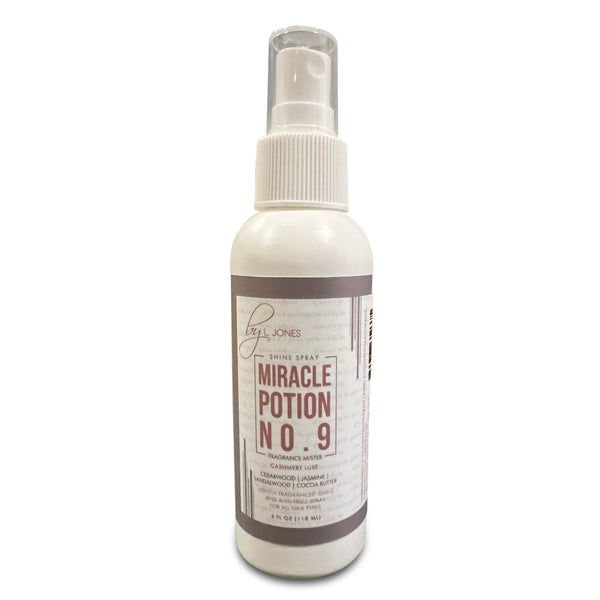 Miracle Potion no9 *Cashmere Luxe*