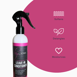 Leave-In Conditioner