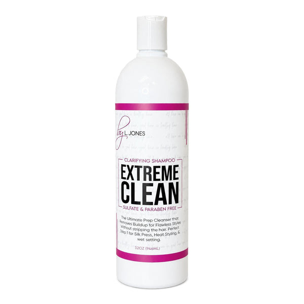 Extreme Clean Clarifying Shampoo Pro Size