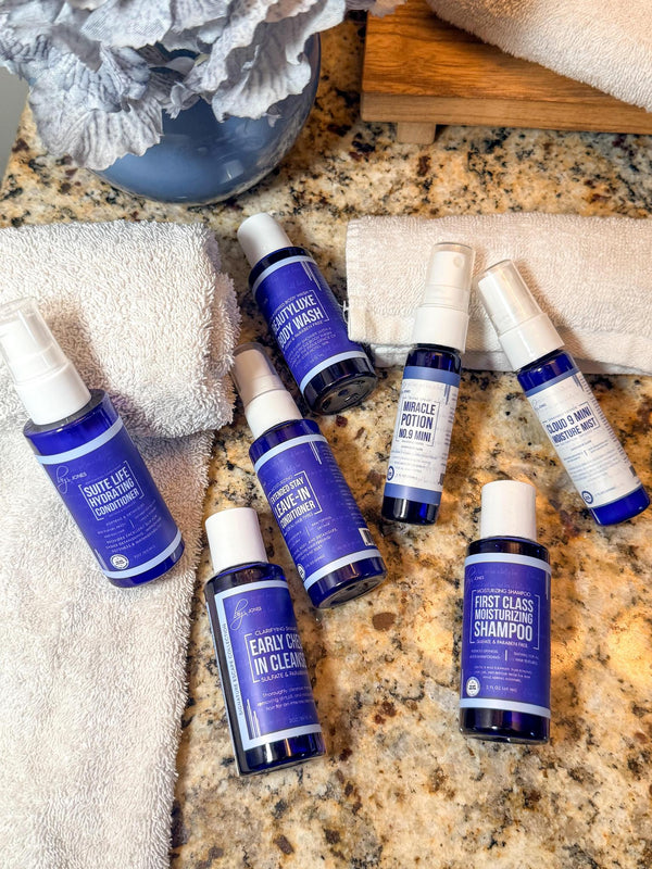 Signature Escape Confidence Kit Bundle