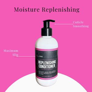 Replenishing Conditioner