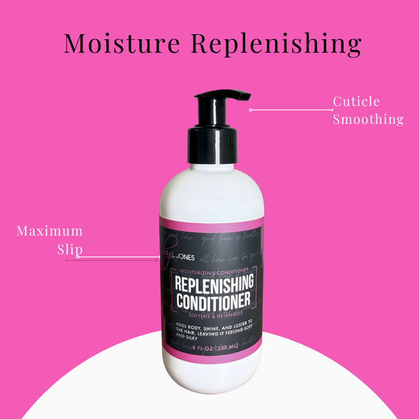 Replenishing Conditioner