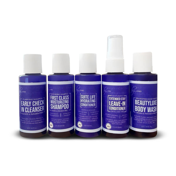 Signature Escape Confidence Kit Bundle