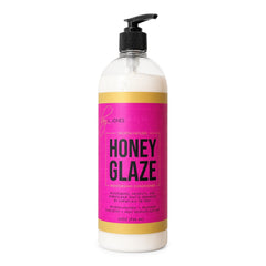 Honey Glaze Moisturizing Conditioner Pro Size