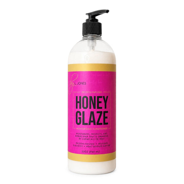 Honey Glaze Moisturizing Conditioner Pro Size