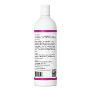 Extreme Clean Clarifying Shampoo Pro Size