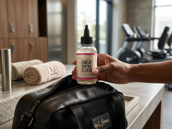 Sweat Control Elixir