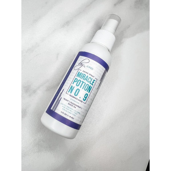 Miracle Potion no9 *Stunner*
